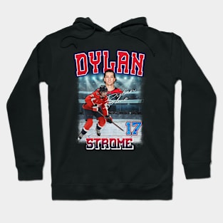 Dylan Strome Hoodie